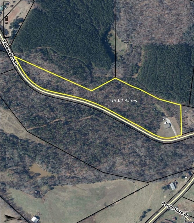 265 Yellow Bell Road, Westminster, South Carolina image 38