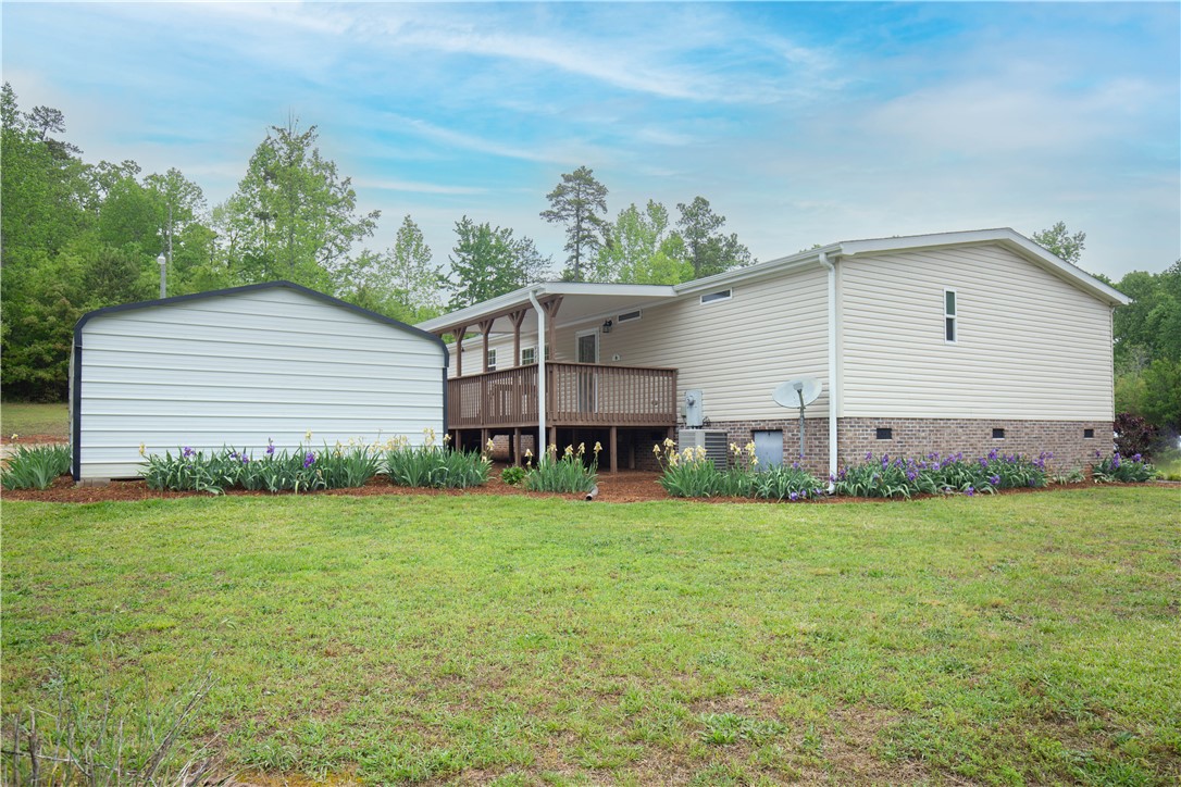 265 Yellow Bell Road, Westminster, South Carolina image 34