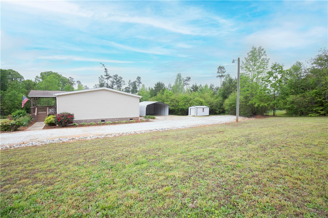 265 Yellow Bell Road, Westminster, South Carolina image 5