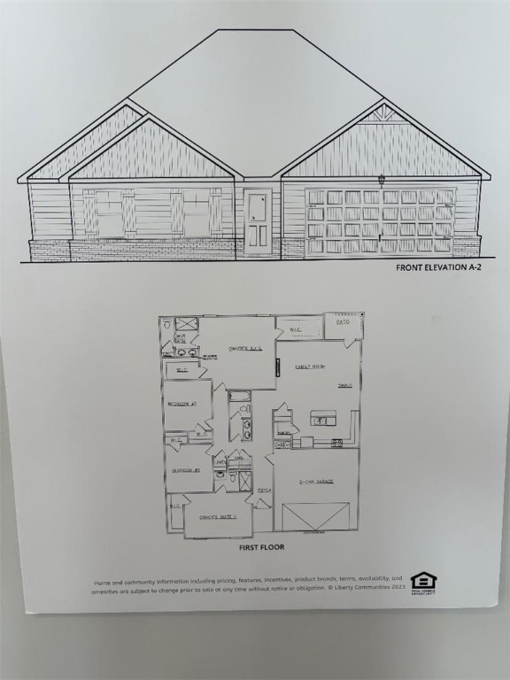 304 Clinkscales Road, Anderson, South Carolina image 2