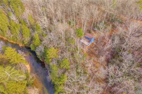 Photo of 486 Hembree Hill Drive, Westminster, SC 29693 (MLS # 20295640)