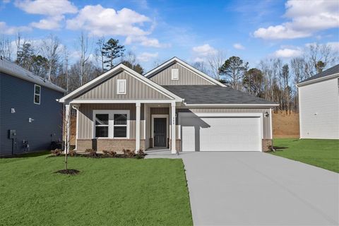 Photo of 588 Cozy Bluff Road, Spartanburg, SC 29301 (MLS # 20295402)