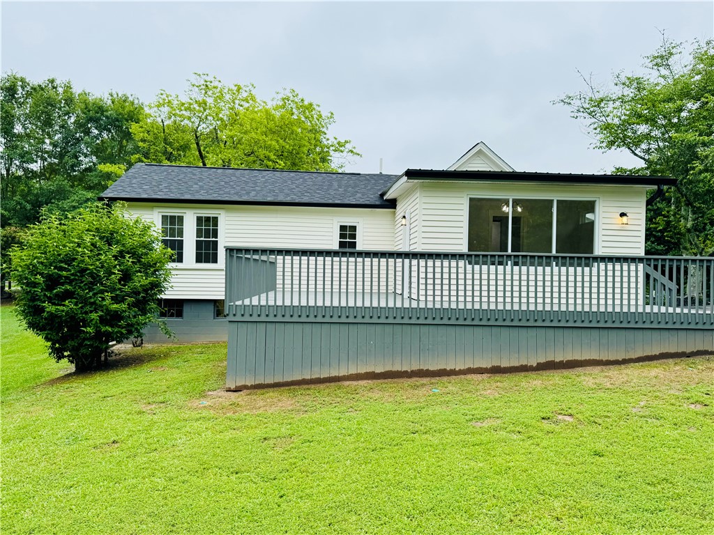800 Holiday Dam Road, Honea Path, South Carolina image 7
