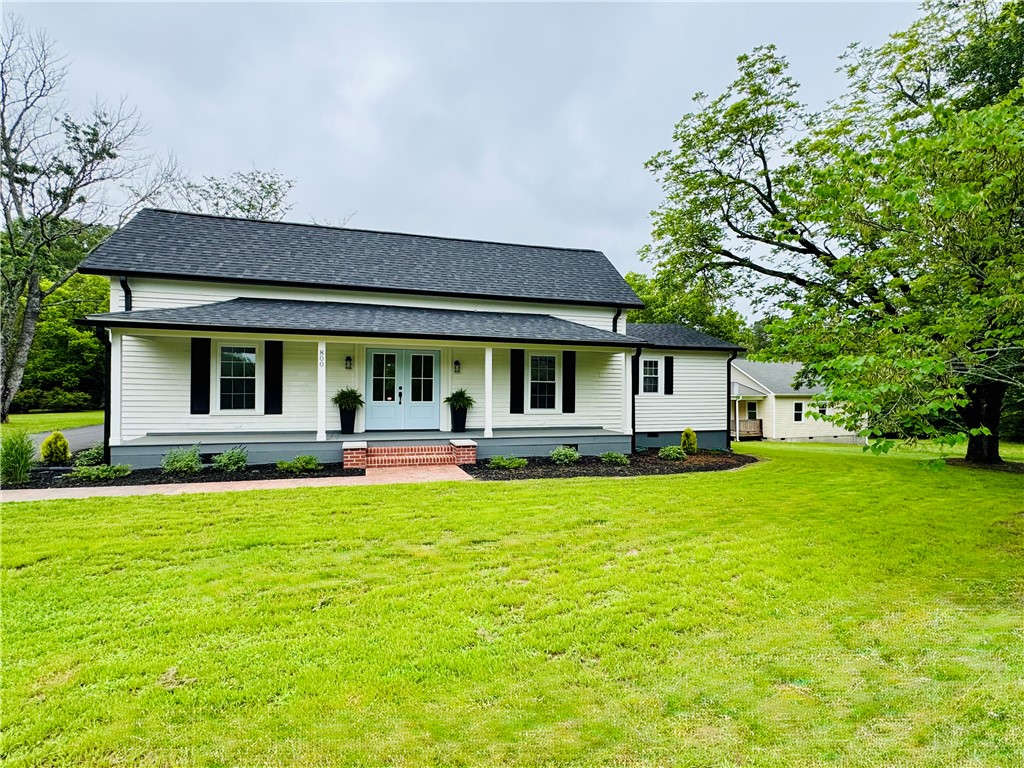 800 Holiday Dam Road, Honea Path, South Carolina image 9