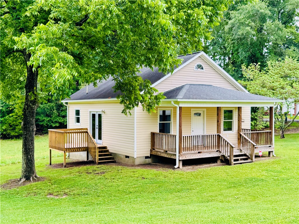 800 Holiday Dam Road, Honea Path, South Carolina image 12