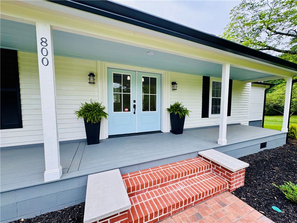 800 Holiday Dam Road, Honea Path, South Carolina image 3