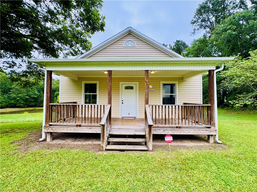 800 Holiday Dam Road, Honea Path, South Carolina image 13