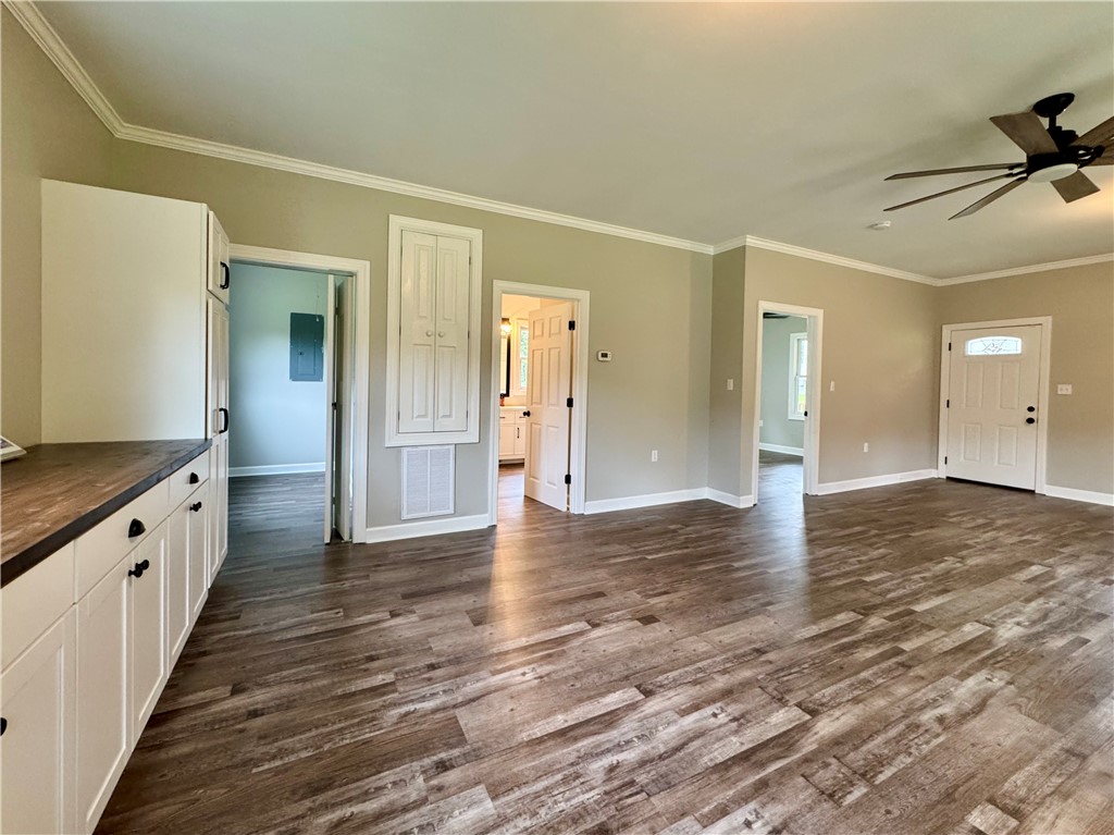 800 Holiday Dam Road, Honea Path, South Carolina image 49
