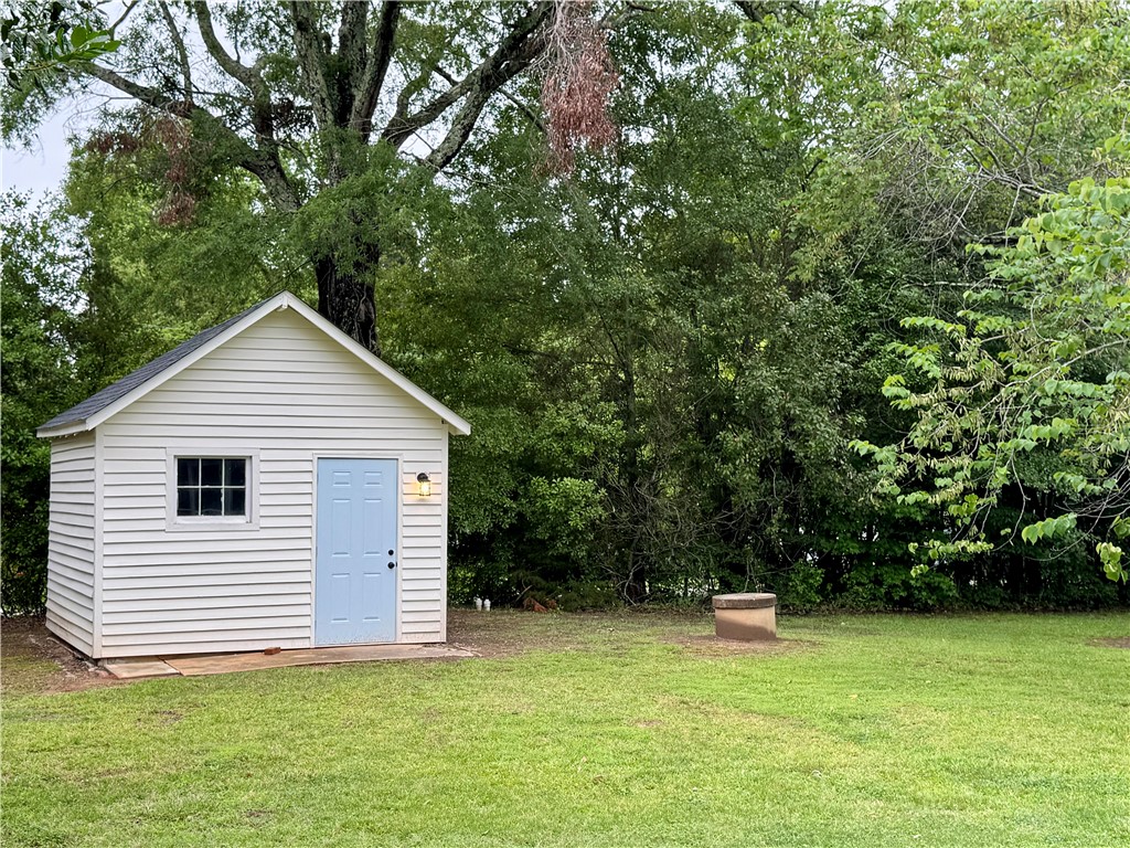 800 Holiday Dam Road, Honea Path, South Carolina image 4