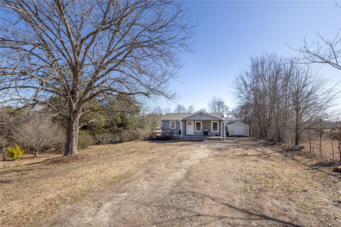 910 White Cut Road, Walhalla, South Carolina image 19