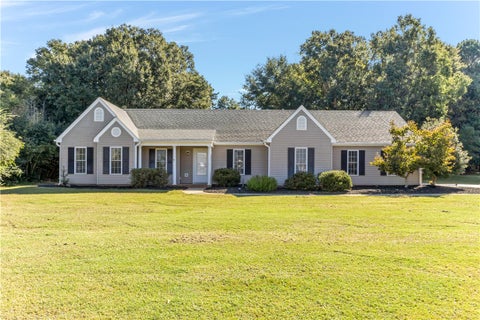 Photo of 144 HURST Avenue, Anderson, SC 29625 (MLS # 20306671)