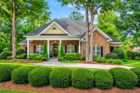 Photo of 314 Avenue of Oaks, Anderson, SC 29621 (MLS # 20304957)