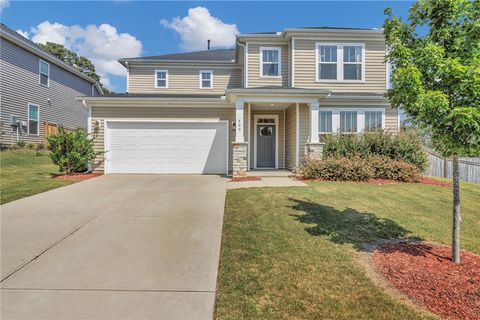Photo of 800 Redmill Lane, Duncan, SC 29334 (MLS # 20300694)