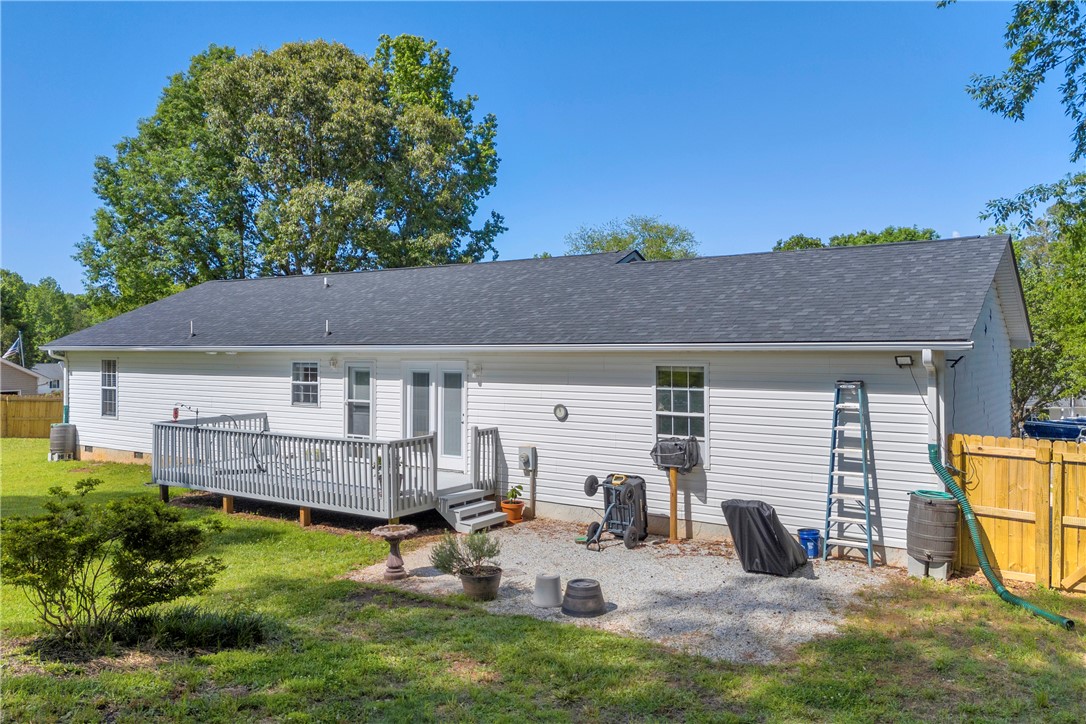 1010 Jody Drive, Seneca, South Carolina image 47