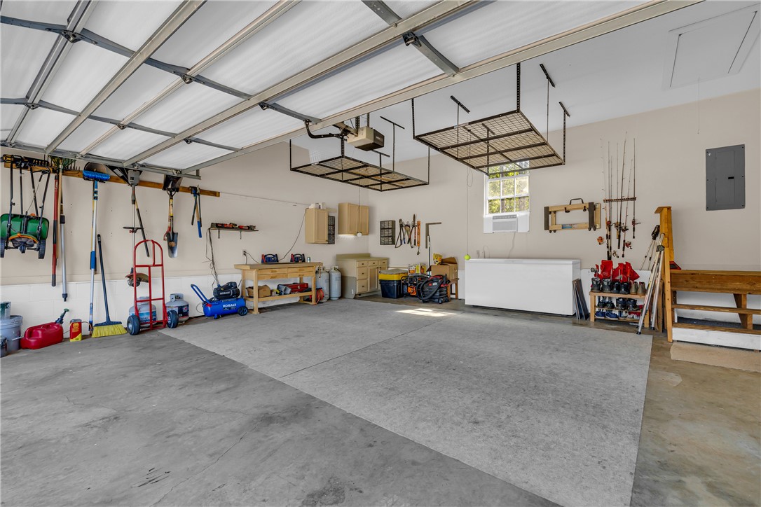 1010 Jody Drive, Seneca, South Carolina image 31