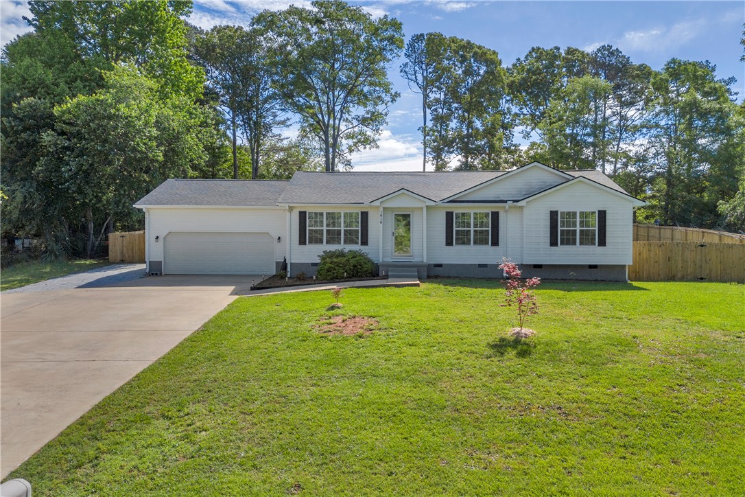 1010 Jody Drive, Seneca, South Carolina image 44