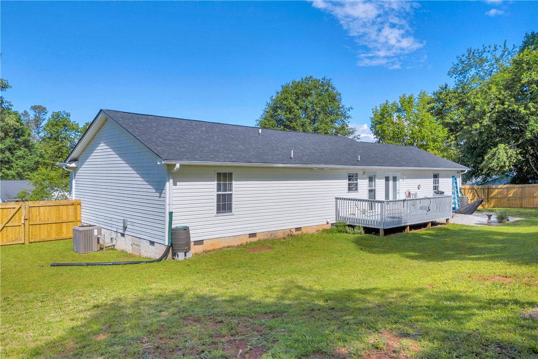 1010 Jody Drive, Seneca, South Carolina image 46