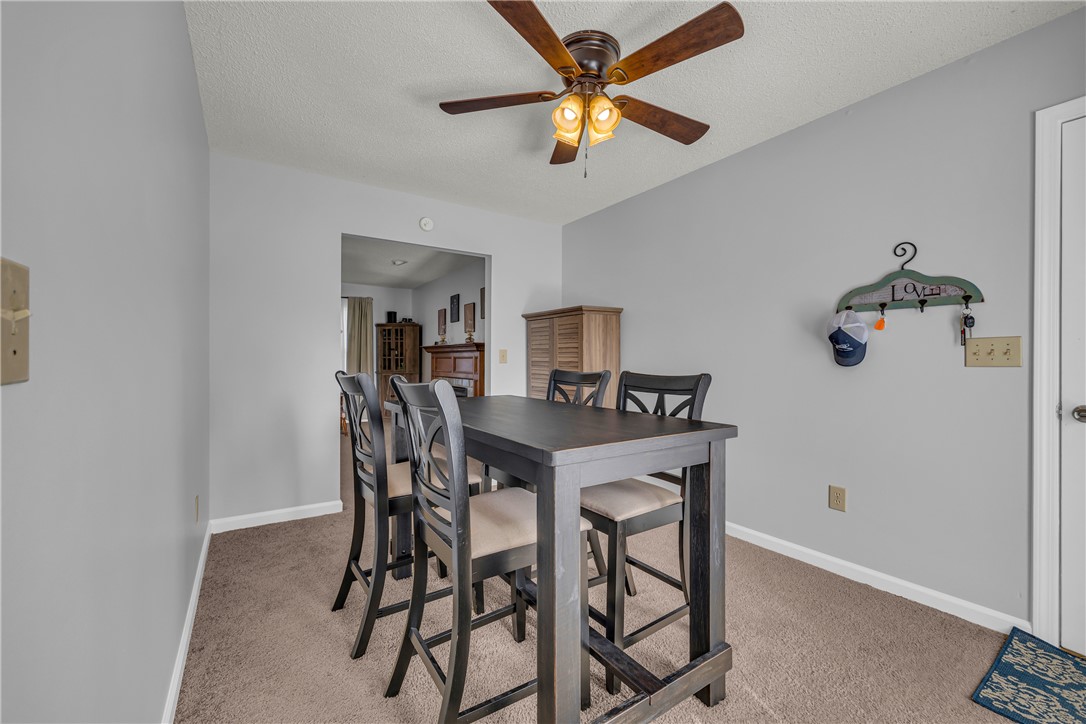 1010 Jody Drive, Seneca, South Carolina image 13