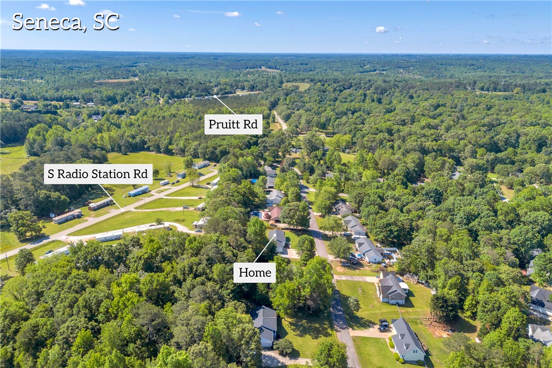 1010 Jody Drive, Seneca, South Carolina image 40