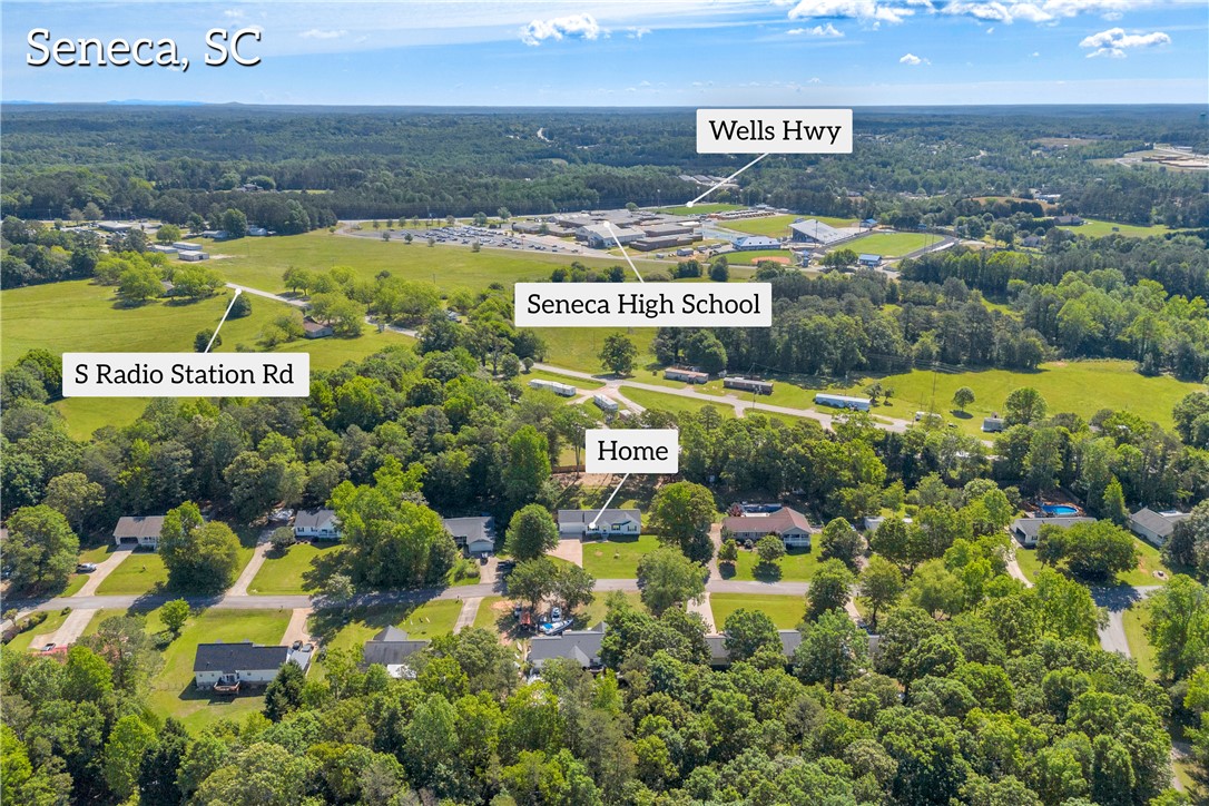 1010 Jody Drive, Seneca, South Carolina image 35