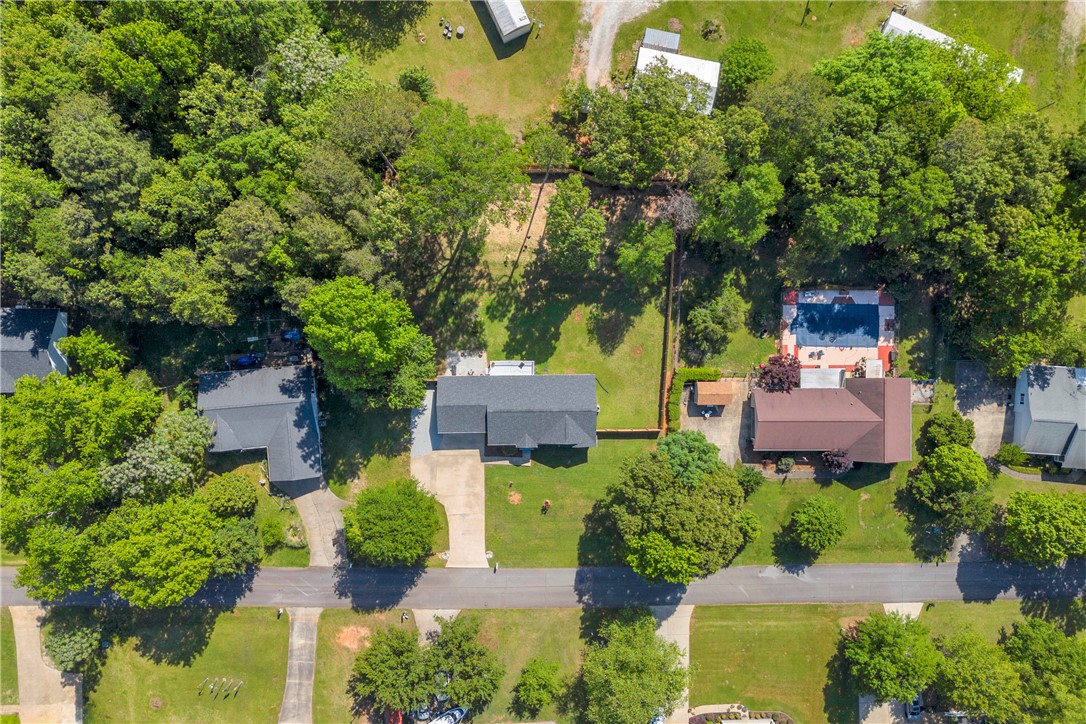 1010 Jody Drive, Seneca, South Carolina image 43