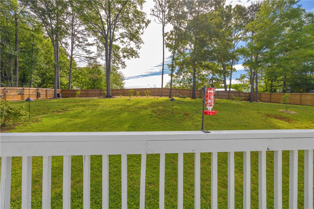 1010 Jody Drive, Seneca, South Carolina image 17