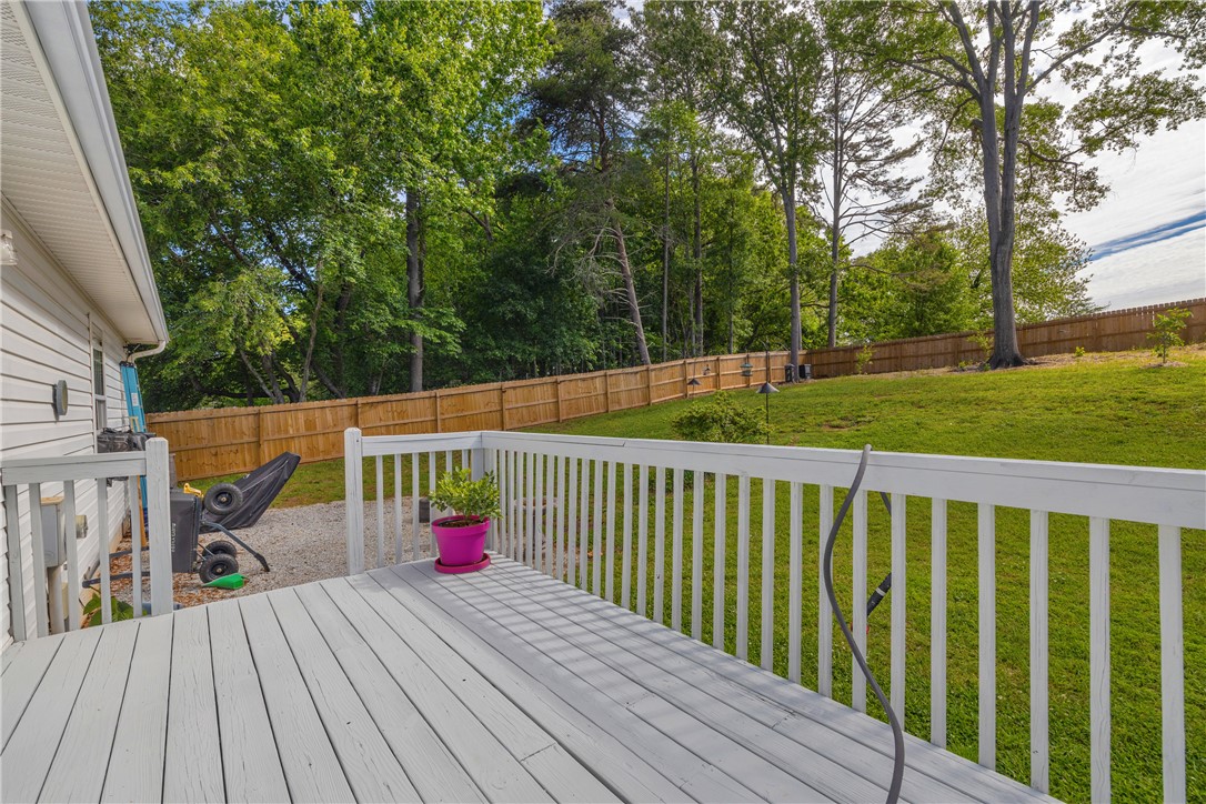 1010 Jody Drive, Seneca, South Carolina image 16