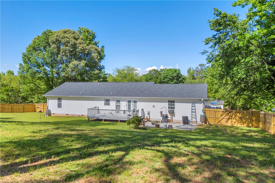 1010 Jody Drive, Seneca, South Carolina image 48