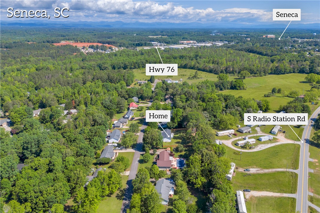 1010 Jody Drive, Seneca, South Carolina image 42