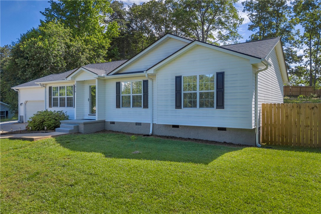 1010 Jody Drive, Seneca, South Carolina image 49