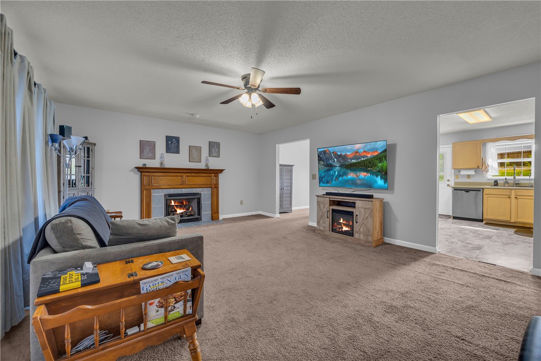 1010 Jody Drive, Seneca, South Carolina image 4