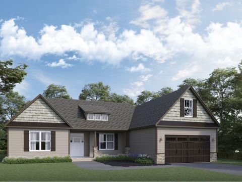 Photo of 607 Hidden Creek Court, Seneca, SC 29678 (MLS # 20296624)