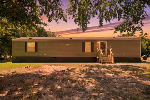 Mobile Home For Sale - 205 Simpson Road<br/> Anderson County, Honea Path, SC 29654