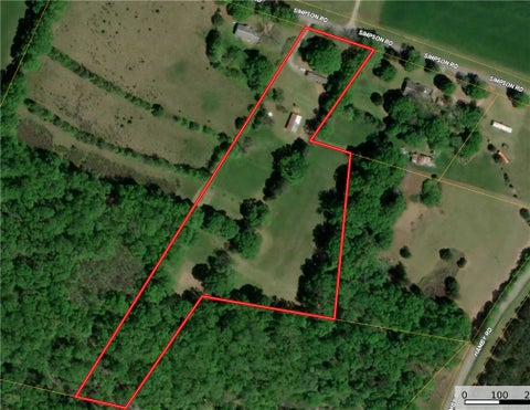 Mobile Home For Sale - 205 Simpson Road<br/> Honea Path, SC 29654