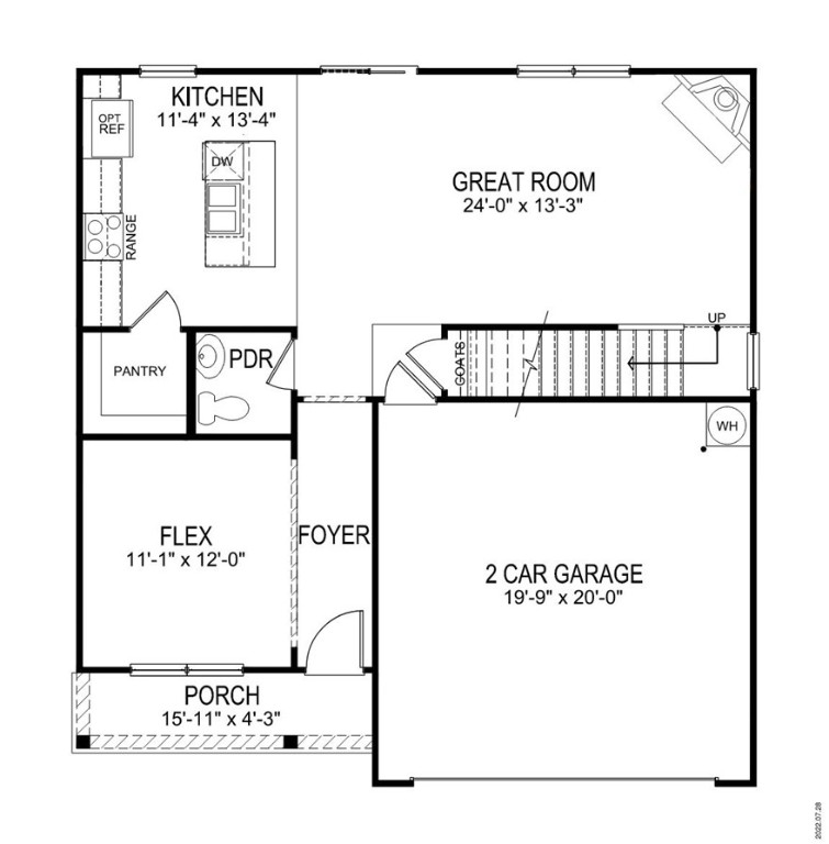 113 Cascade Lane #LOT 0129, Seneca, South Carolina image 2