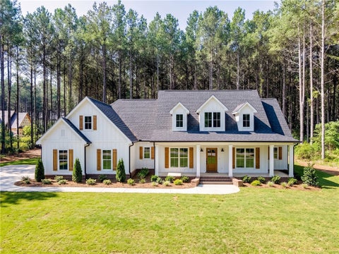 Photo of Lot C-2 Rogers Road, Pendleton, SC 29670 (MLS # 20303504)