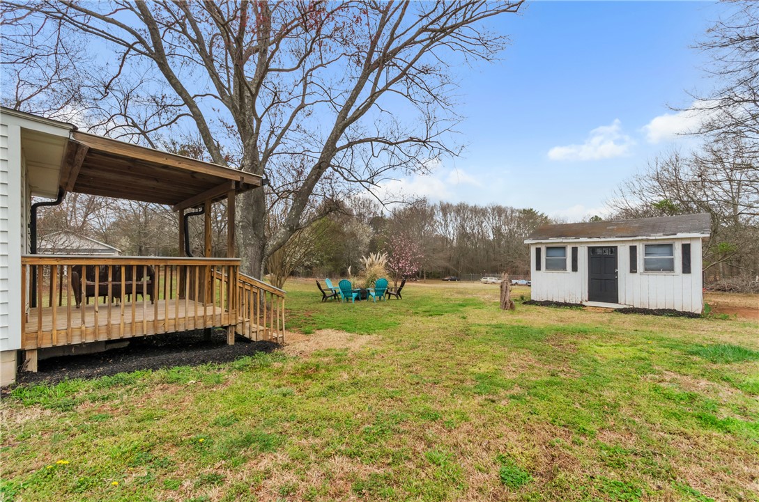 251 Cooley Bridge Road, Pelzer, South Carolina image 24