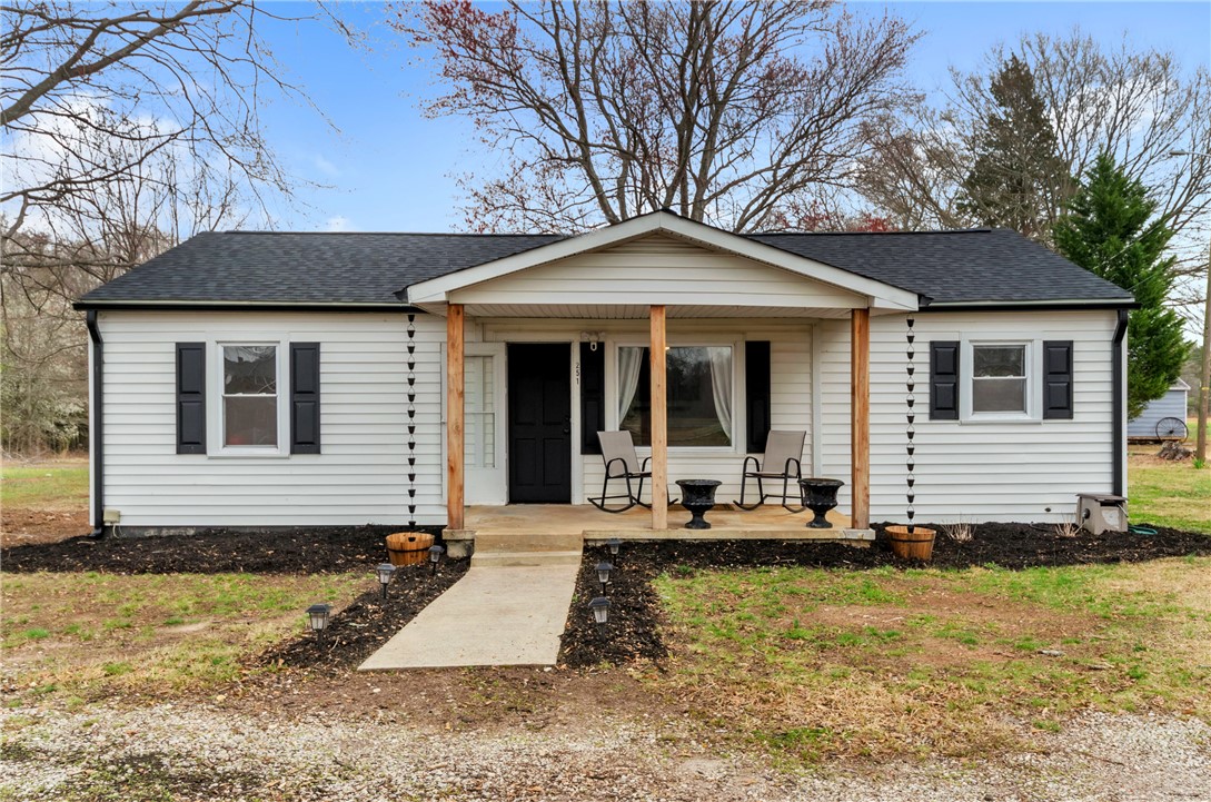 251 Cooley Bridge Road, Pelzer, South Carolina image 1
