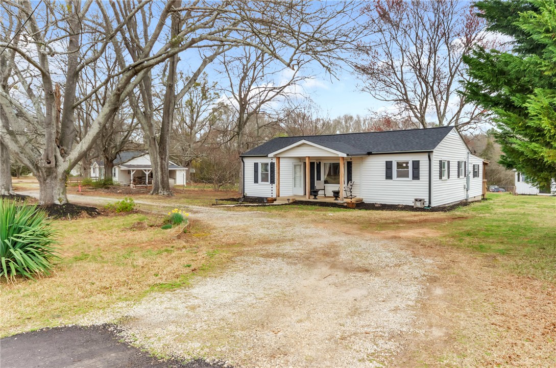 251 Cooley Bridge Road, Pelzer, South Carolina image 30