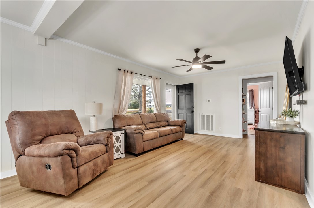 251 Cooley Bridge Road, Pelzer, South Carolina image 4