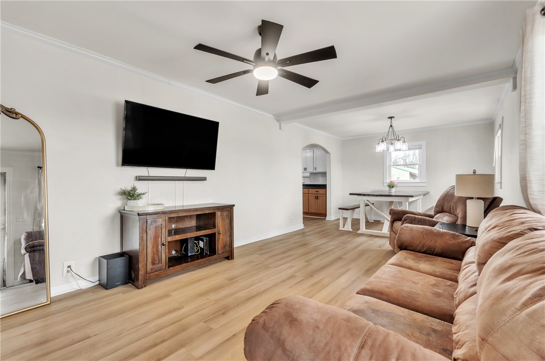 251 Cooley Bridge Road, Pelzer, South Carolina image 2