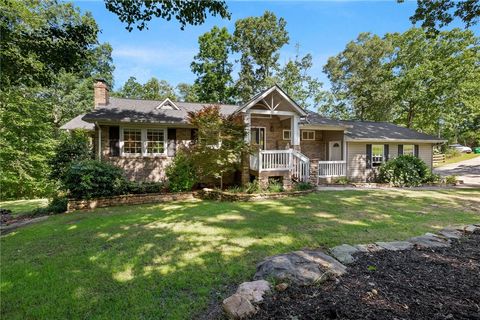 Photo for 6001 N Mt Vernon Drive, Seneca, SC 29672 (MLS # 20287862)