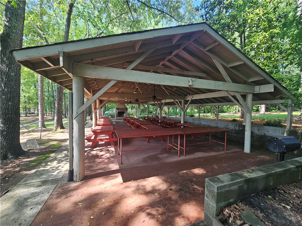 6001 N Mt Vernon Drive, Seneca, South Carolina image 43
