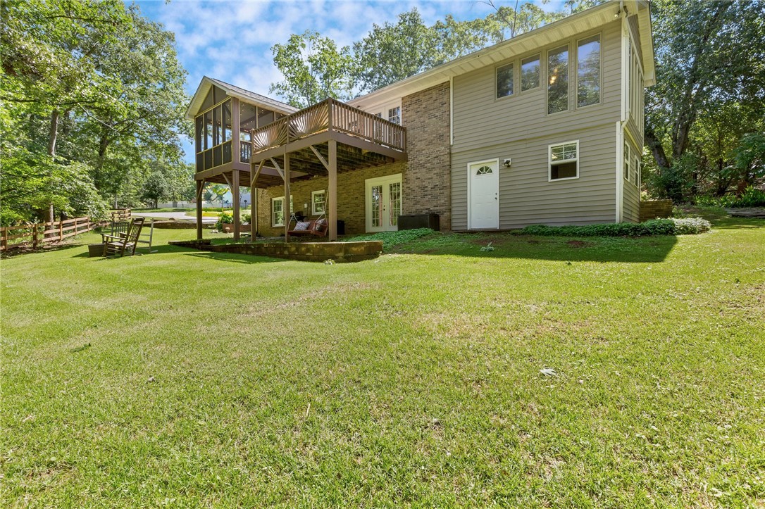 6001 N Mt Vernon Drive, Seneca, South Carolina image 33