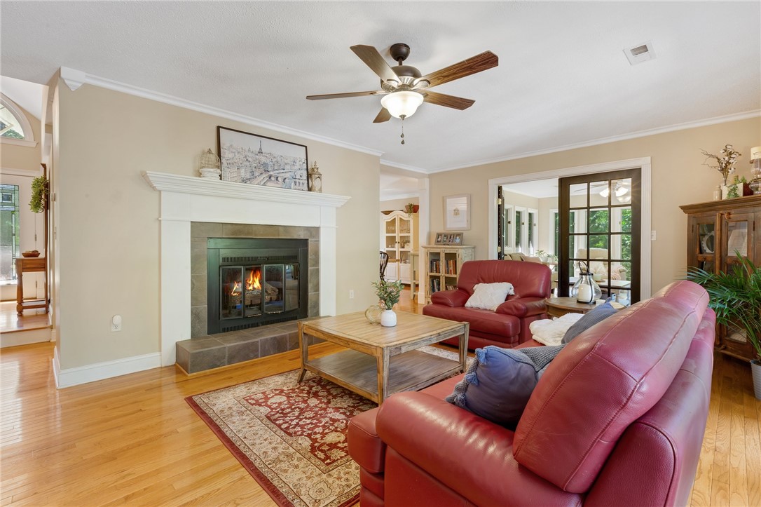 6001 N Mt Vernon Drive, Seneca, South Carolina image 12