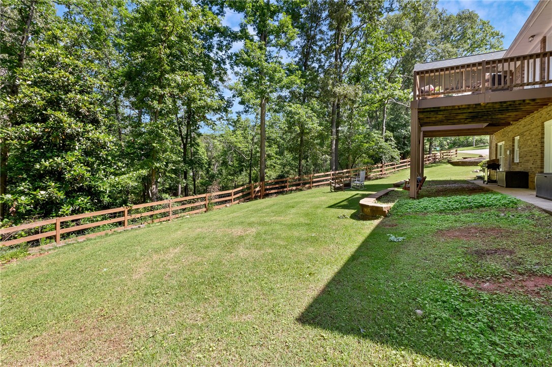 6001 N Mt Vernon Drive, Seneca, South Carolina image 32