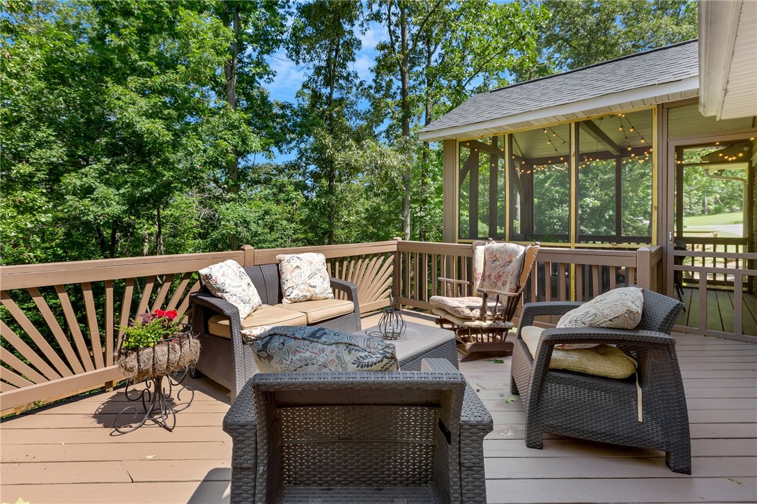 6001 N Mt Vernon Drive, Seneca, South Carolina image 23