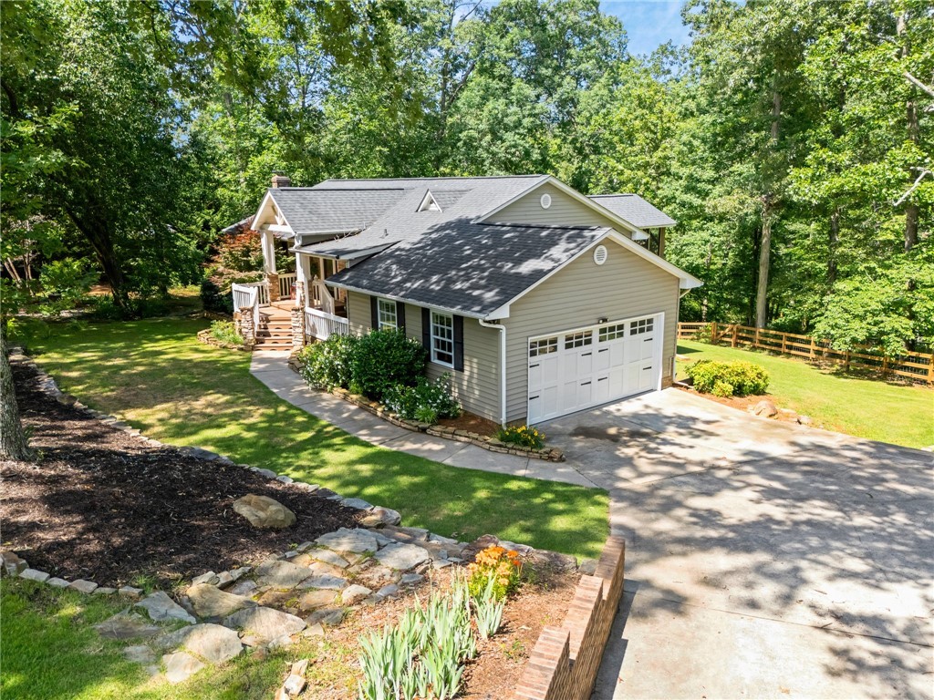 6001 N Mt Vernon Drive, Seneca, South Carolina image 34
