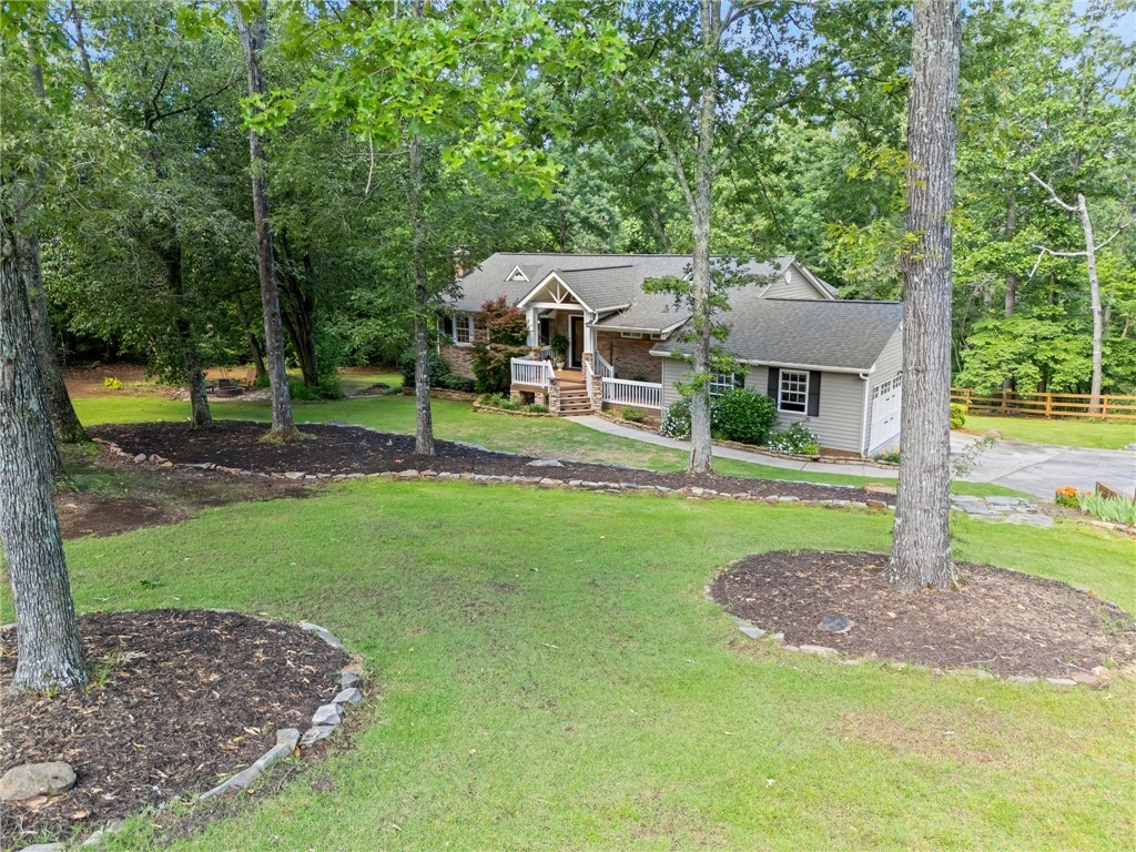 6001 N Mt Vernon Drive, Seneca, South Carolina image 2