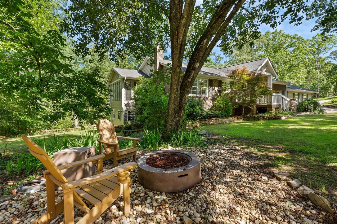 6001 N Mt Vernon Drive, Seneca, South Carolina image 35